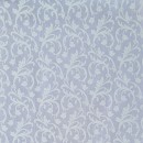 Simply Tonal Col. 104 Scroll - White/White